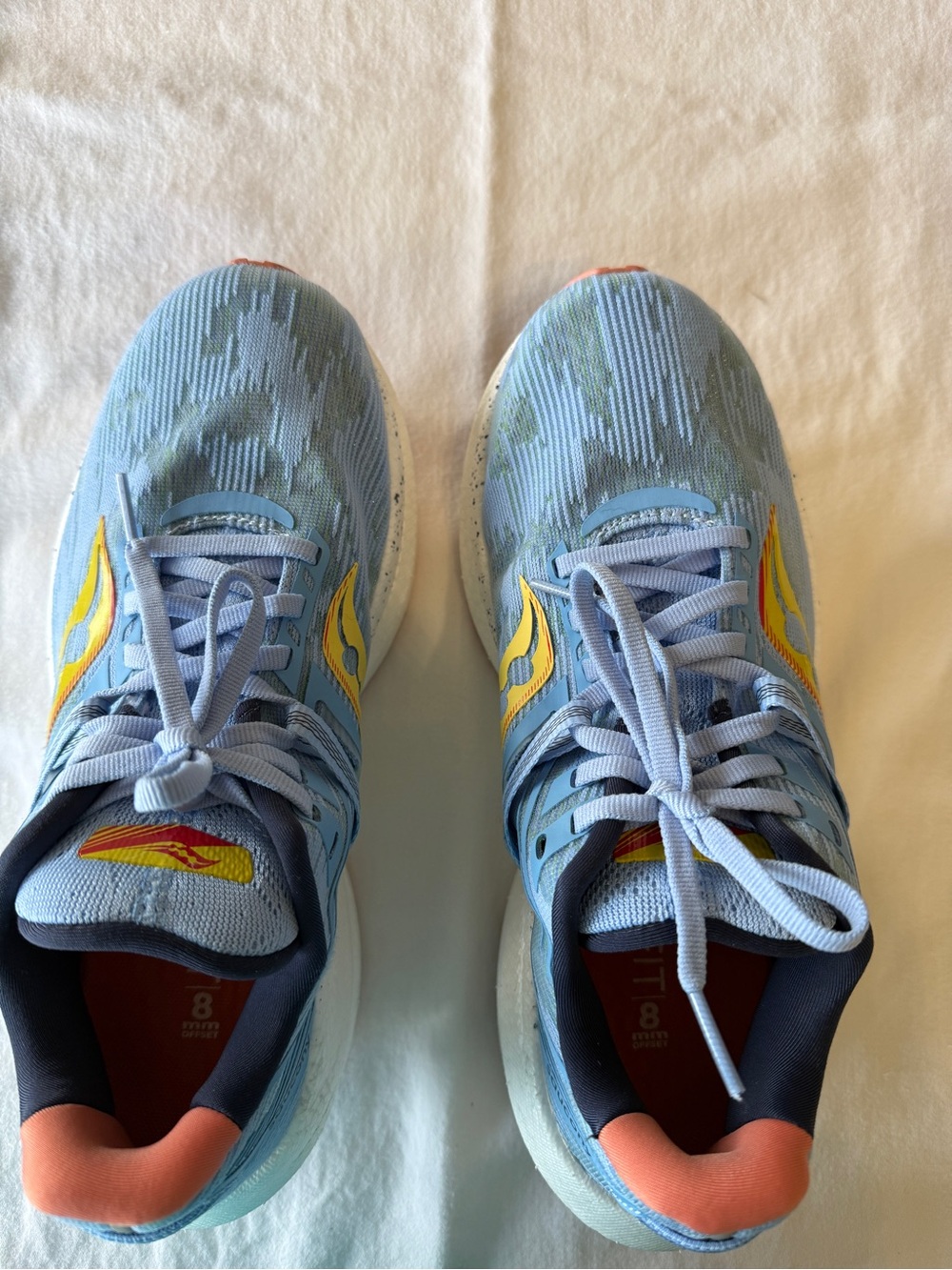 Saucony Triumph 20 Running Shoes